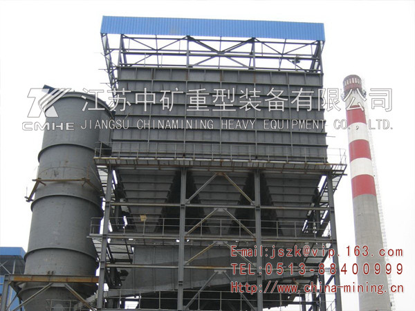 LDLM 、LDMM、LDMS型離線清灰脈沖袋式除塵器