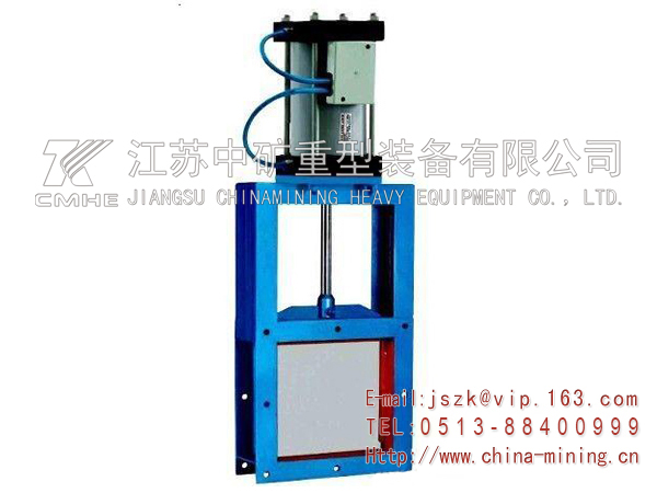電動、電液動推桿平板閘閥(DTLV-0.1/DLVds-0.1)